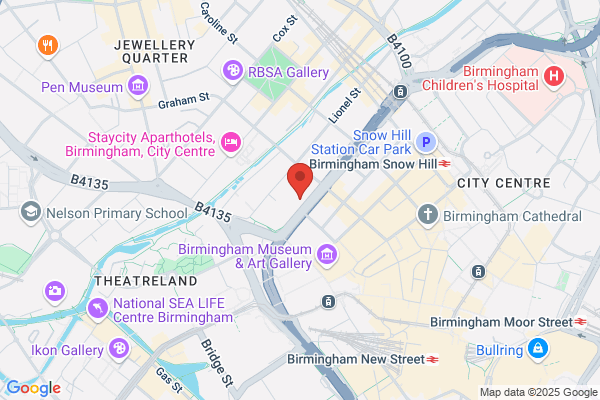 Connells Estate Agents