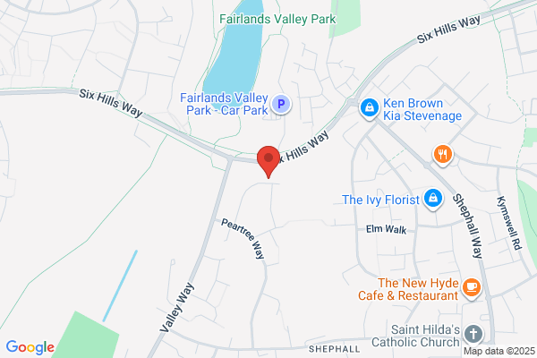 Stevenage Fencing Co