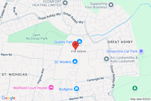 S Keene Autos Ltd