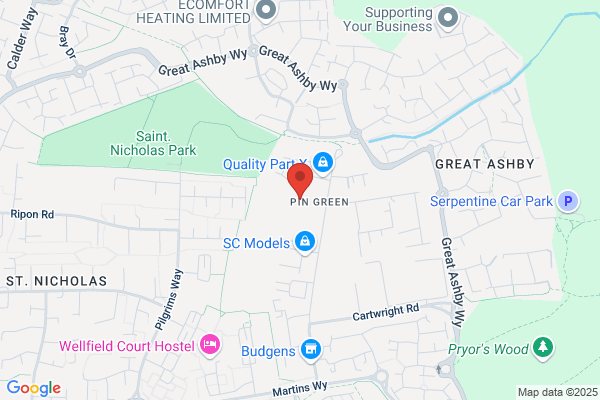 Stevenage Auto Repair Centres