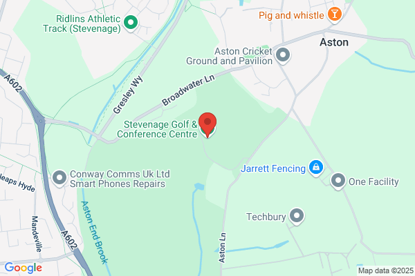 Stevenage Golf & Conference Centre