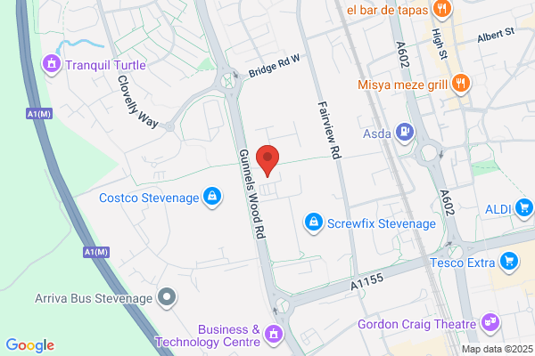 Stevenage Hire Services