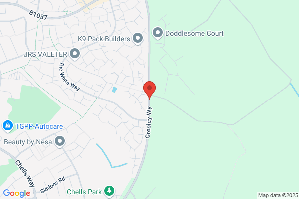 Redrow - Hazel Park