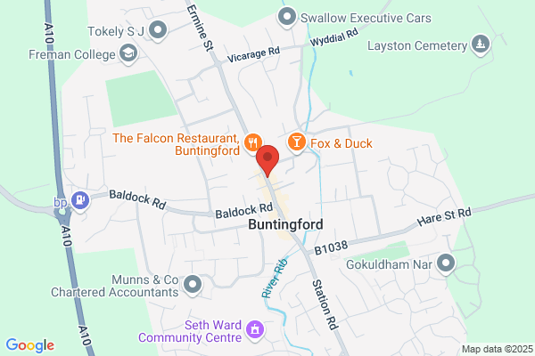 Hunters Estate & Letting Agents Stevenage