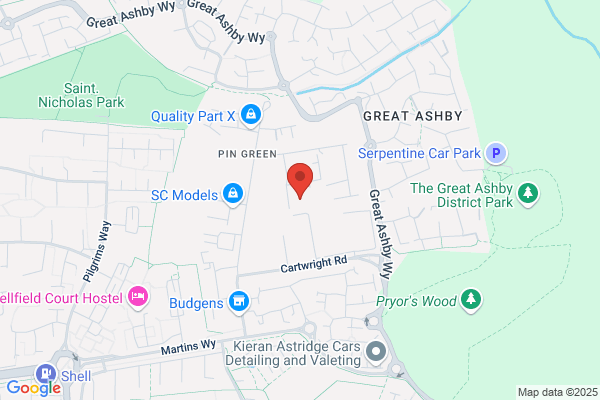 P Smith Network Communications Ltd