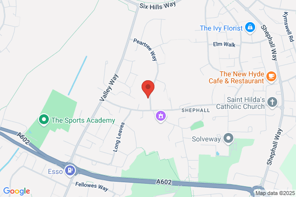 Peartree Way Nursery School