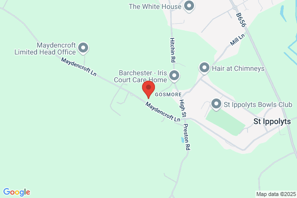 Gosmore Care Home