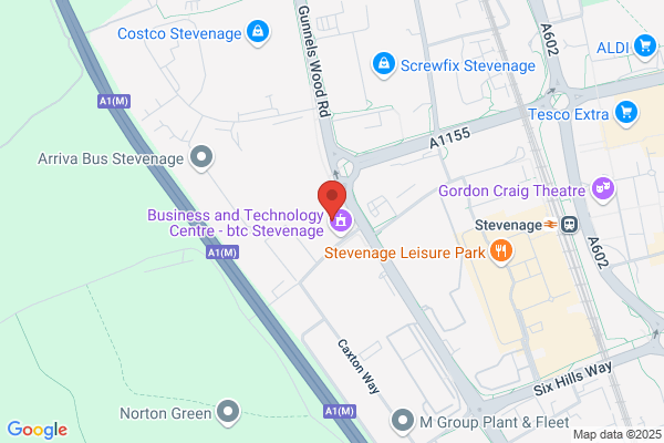 RH Handyman Services Stevenage