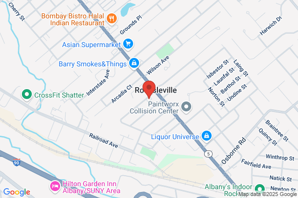 Albany Electrical