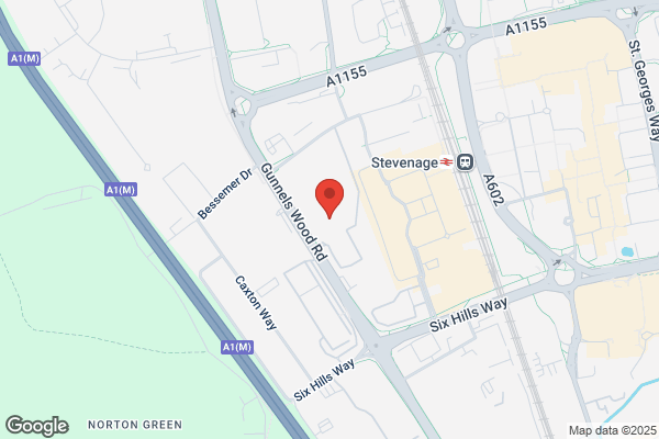 Astrium Ltd