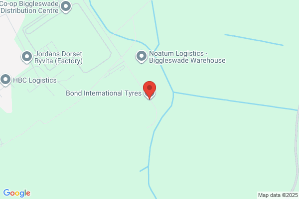 Bond International