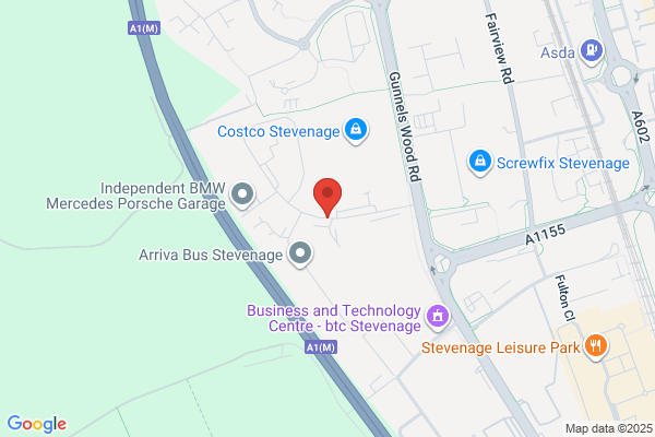 Caswell Environmental Services Ltd