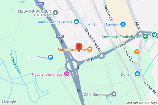 Knebworth Fire Protection