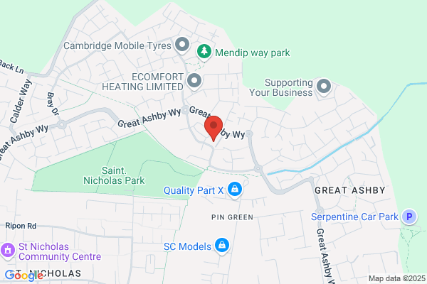 Post Office Ltd