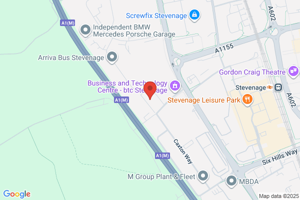 Stevenage Engineering Services