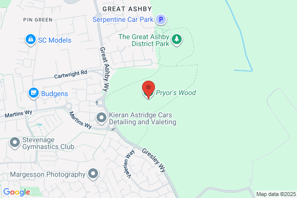 Grovewood