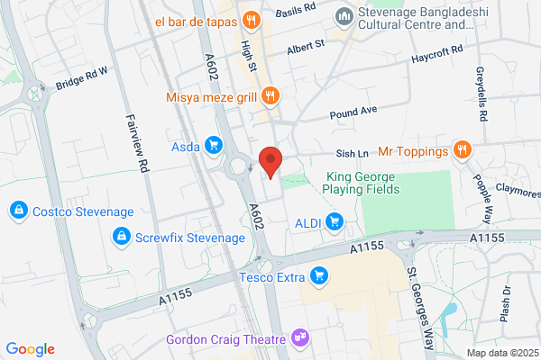 Redbrick Property Management