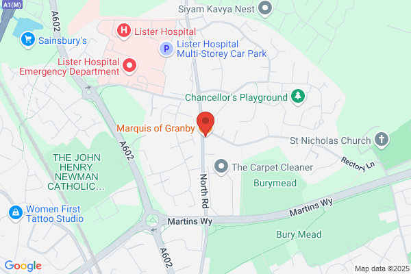 The Granby