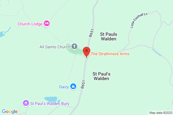 The Strathmore Arms