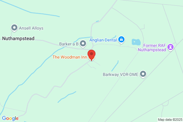 The Woodmans Arms