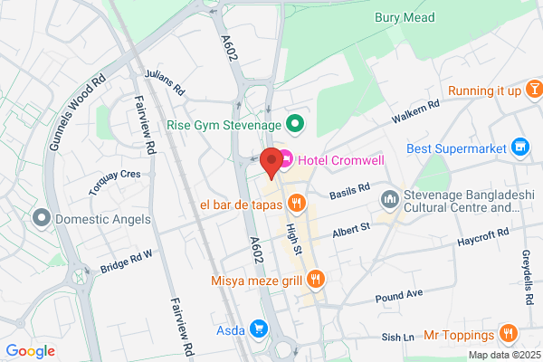 Pizza Hut Restaurants