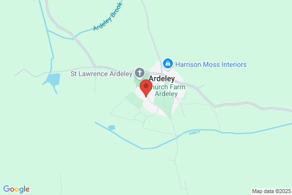 Ardeley Primary School