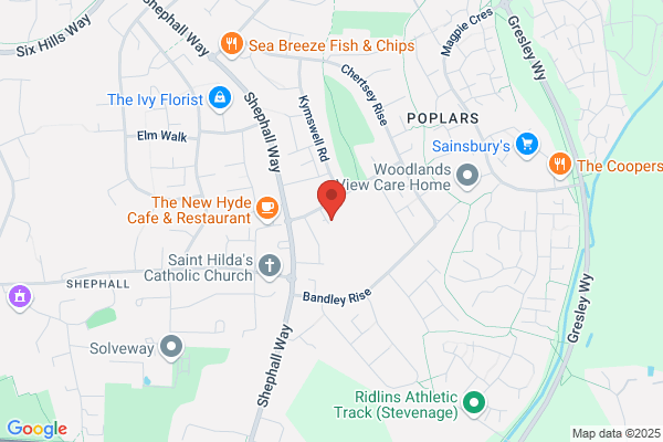 Featherstone Wood Primary School & Nursery
