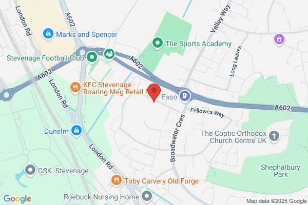 Roebuck Primary School & Nursery