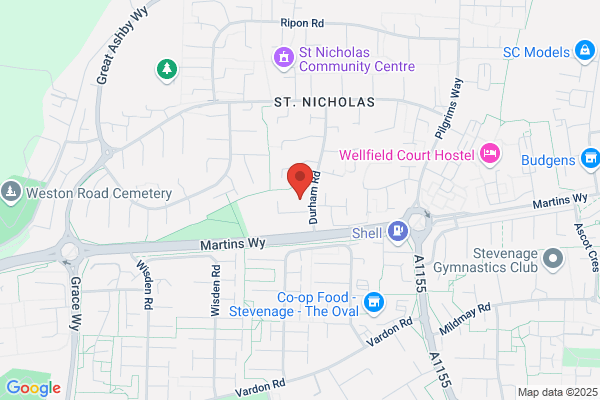 The Giles Nursery & Infant School