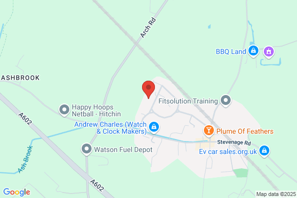 Wymondley Junior Mixed & Infant School