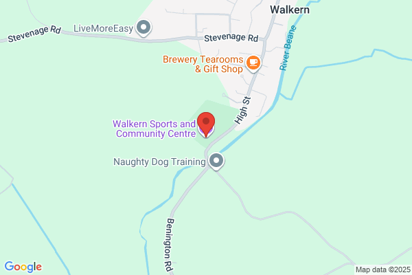 Walkern Sports & Recreation Club