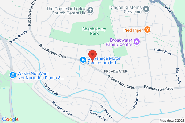 Co-op Food - Broadwater Crescent