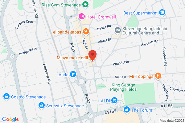 Sampan Chinese Takeaway
