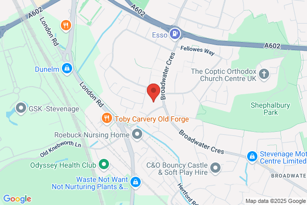 Roebuck Veterinary Centre (Roebuck Veterinary Group)