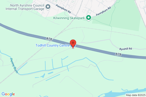 Todhill Farm Training Home Ltd