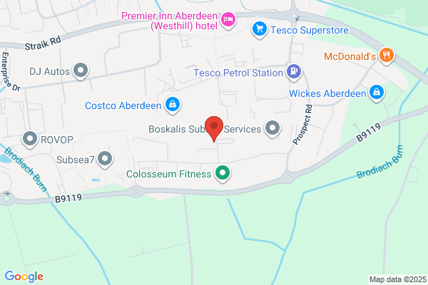 Aberview Dental Practice