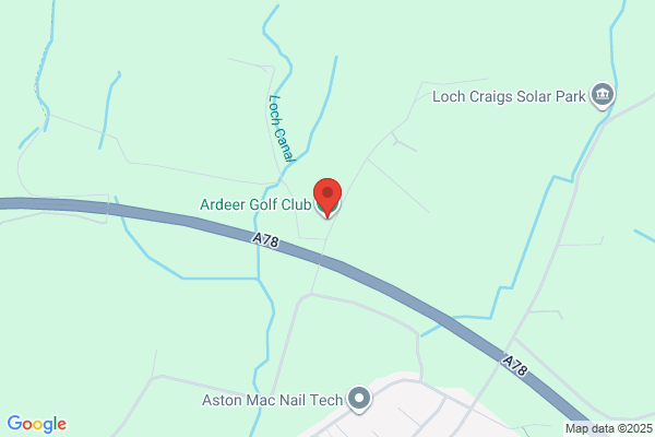 Ardeer Golf Course