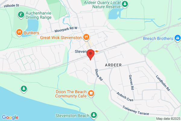 Ardeer After School Care Unit