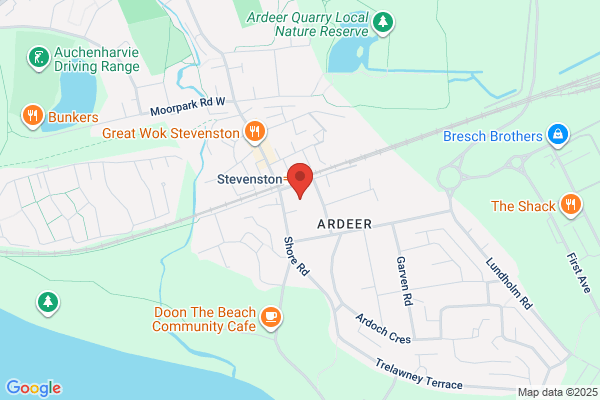 Ardeer Bowls Club