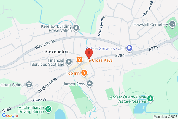 Ayrshire Pet Supplies