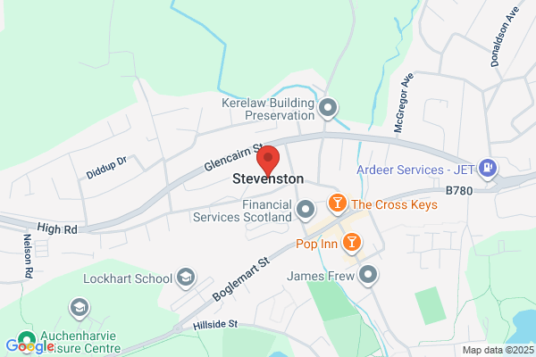 B P I Industrial-Ardeer