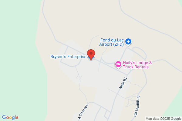Bryson Enterprises
