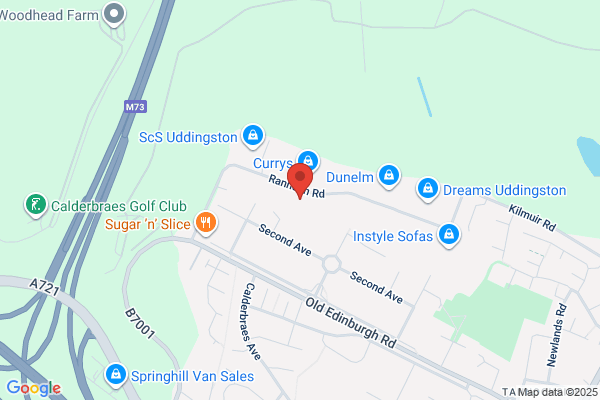 Land Of Leather (Scotland) Ltd