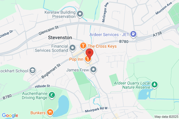 Multan Tandoori Stevenston