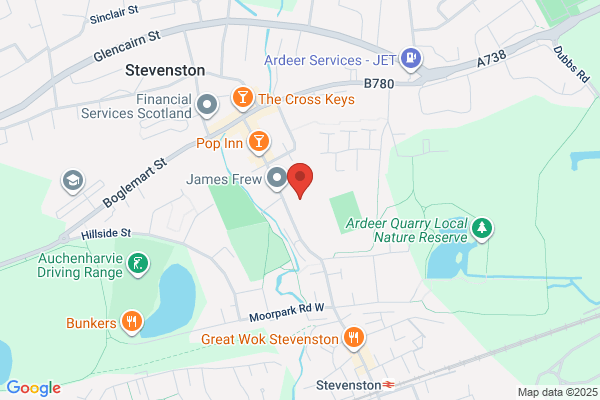 Stevenston Health Centre
