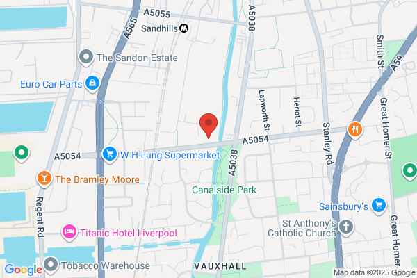Connect UK Plumbing & Heating Ltd