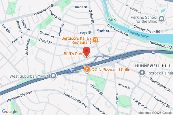 Buffs Tavern