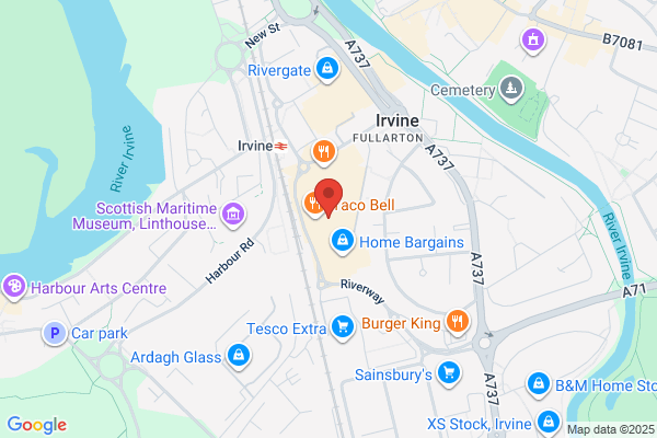 CLOSED - Frankie & Benny's