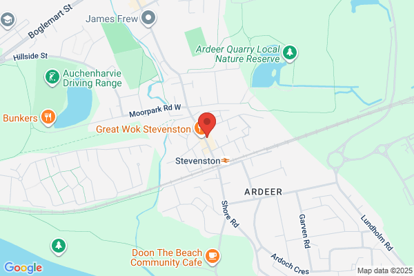 Ardeer Roofing