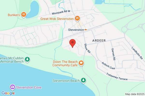 Ardeer Primary & Nursery School